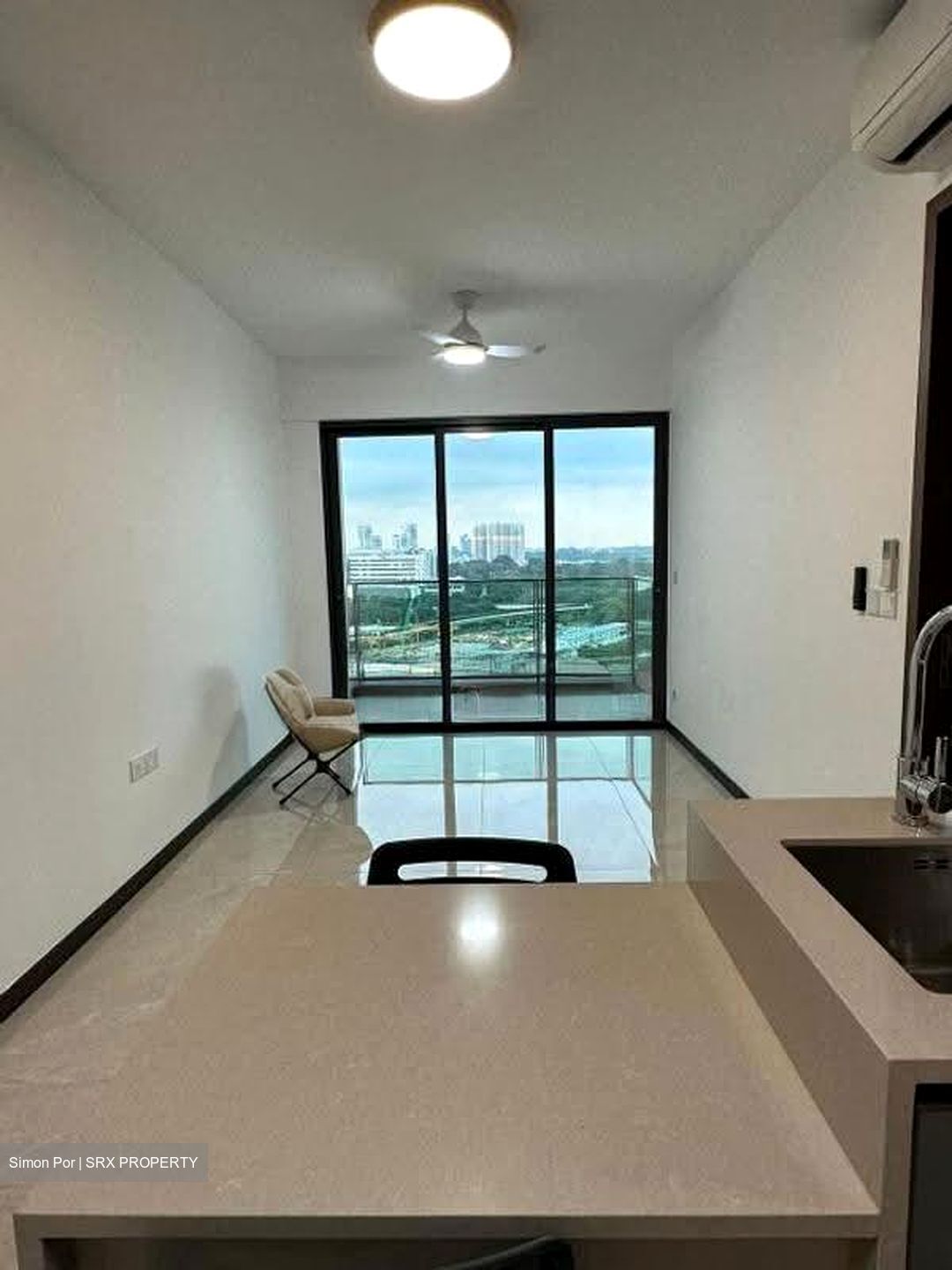 Normanton Park (D5), Apartment #639052091